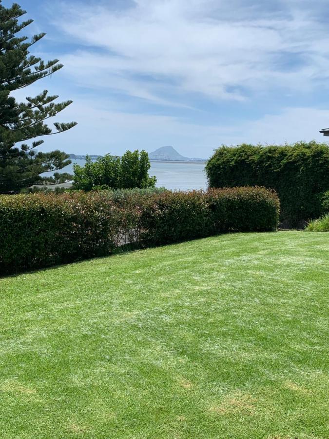 Апартаменты Tauranga Harbour Views Экстерьер фото