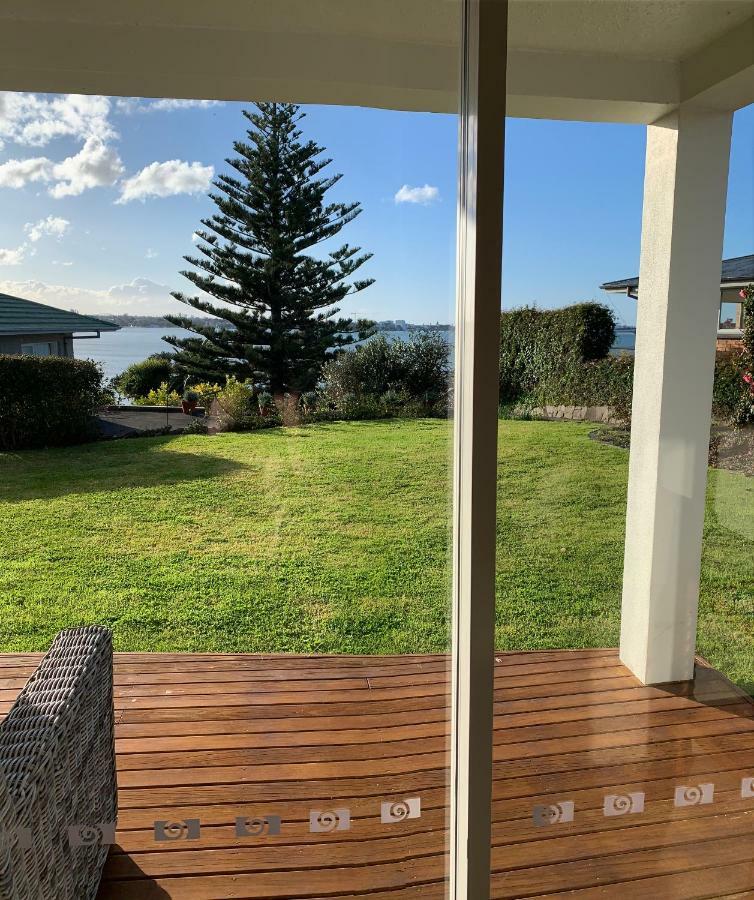 Апартаменты Tauranga Harbour Views Экстерьер фото